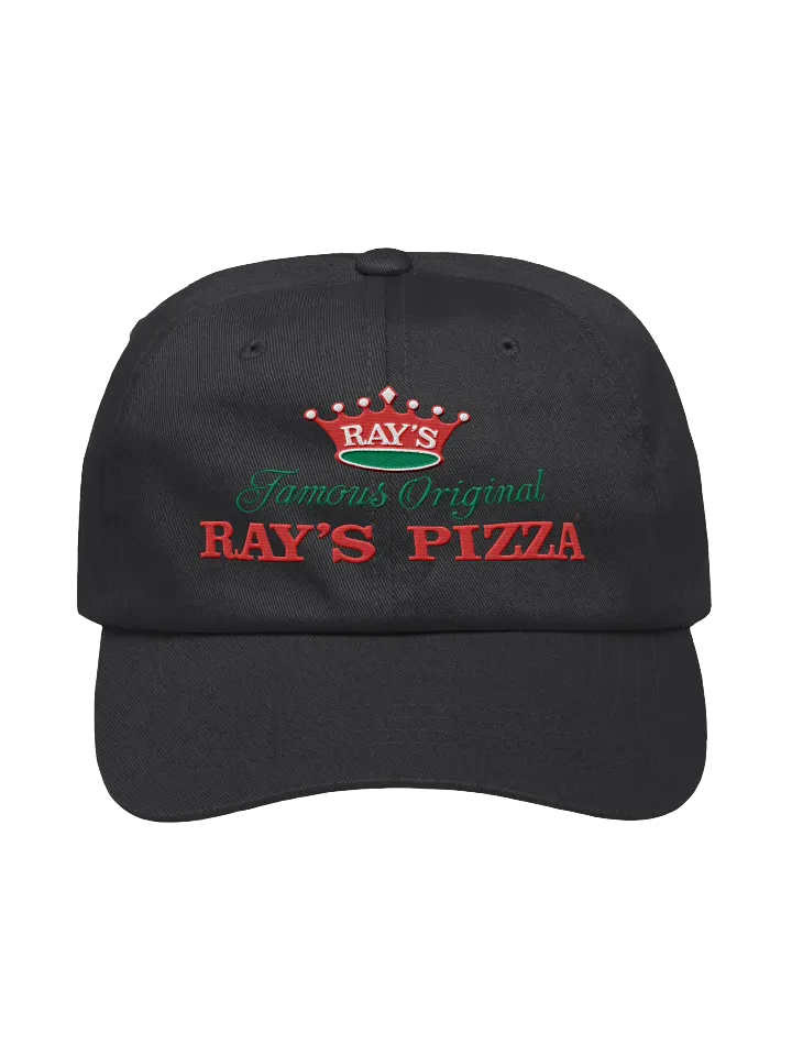 Ray's Pizza Dad Hat product image (1)