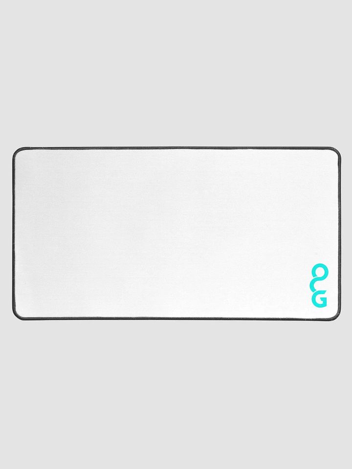 OCG Logo Desk Mat 15.5