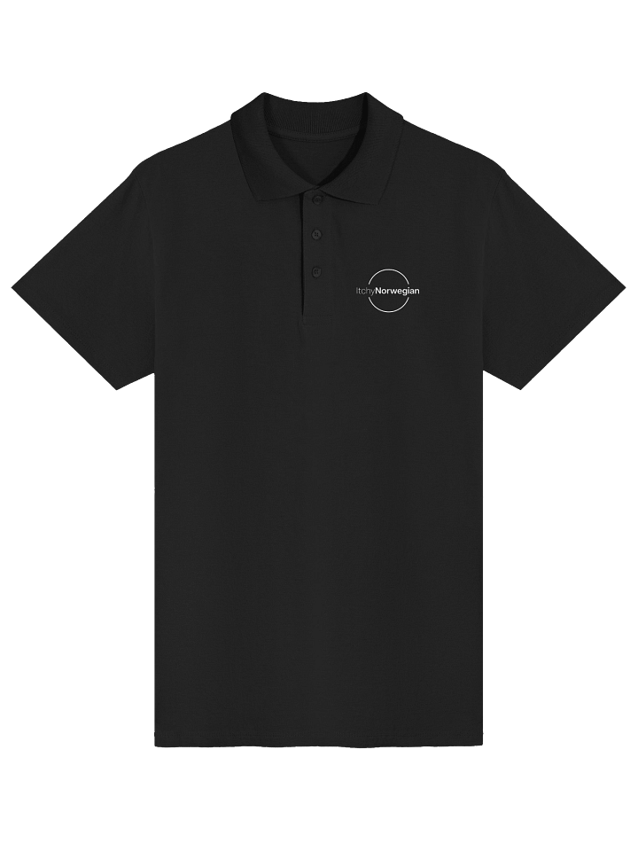 Itchy Norwegian Premium Polo product image (1)
