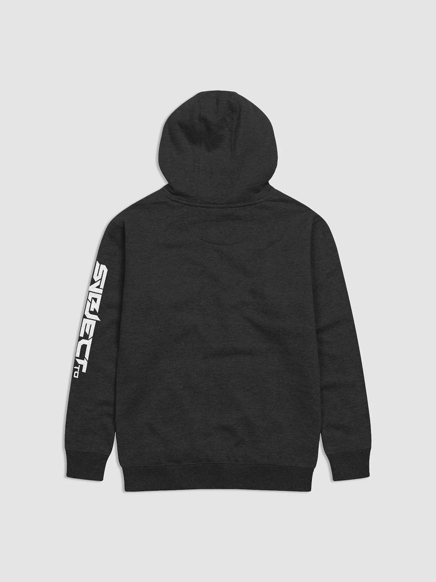 Third Eye Logo Hoodie product image (2)