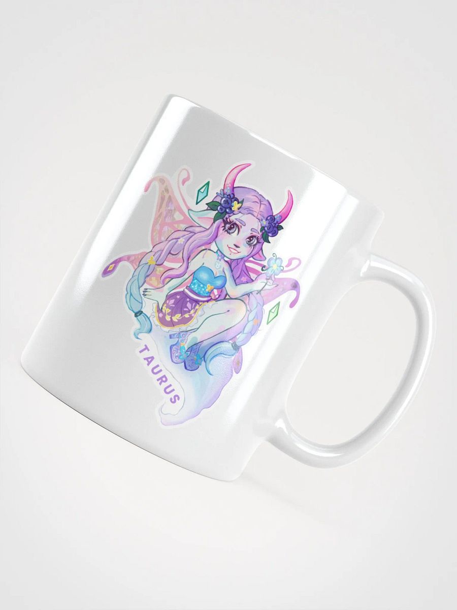 Taurus Mug (Zodiac Series) product image (7)