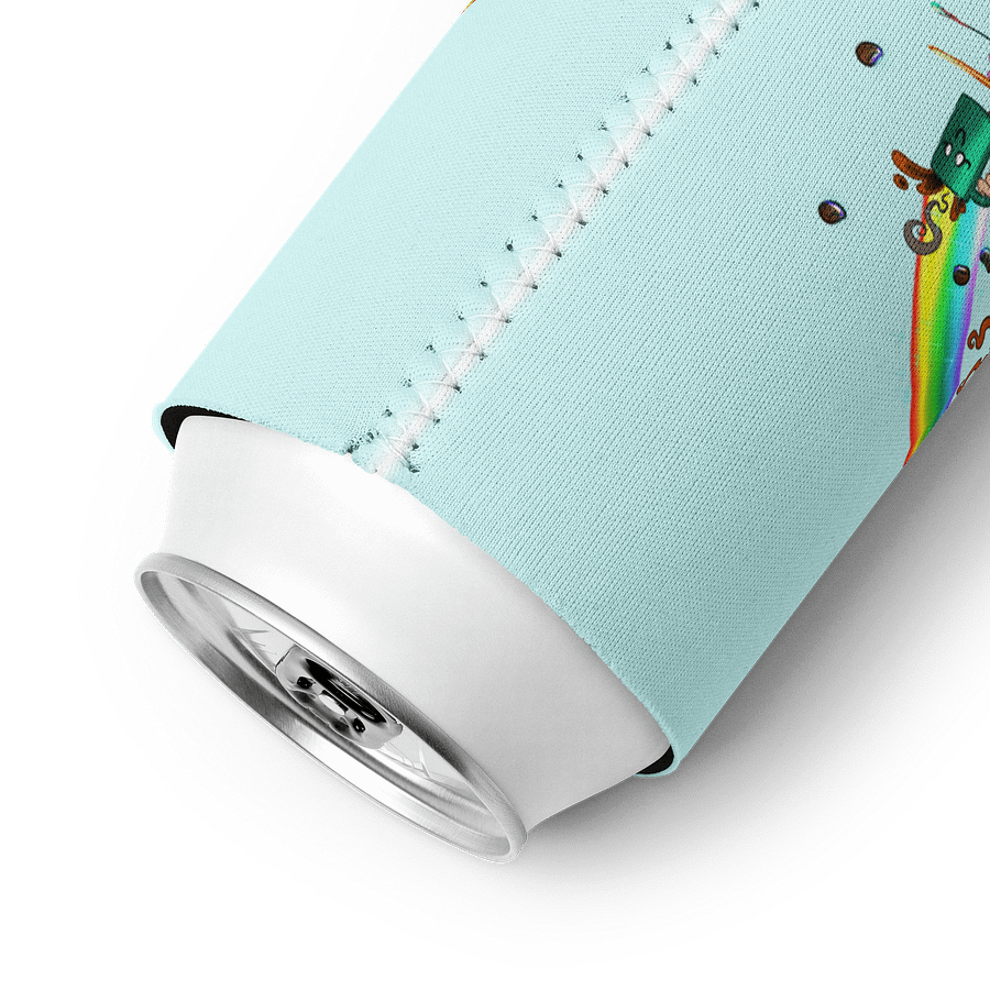 LadyAm5 Years Coozie product image (18)