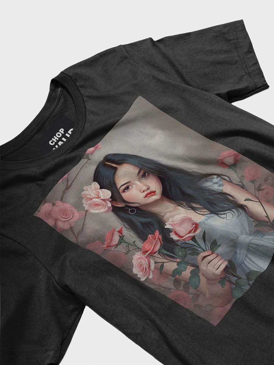 CHOP WALID Bold T-Shirt product image (3)