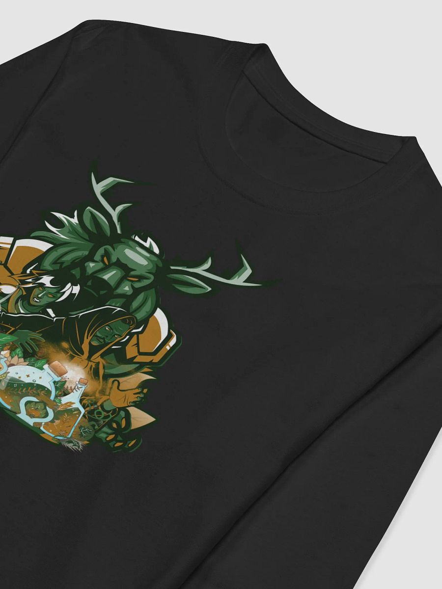 The Companions Long Sleeve T-Shirt product image (6)