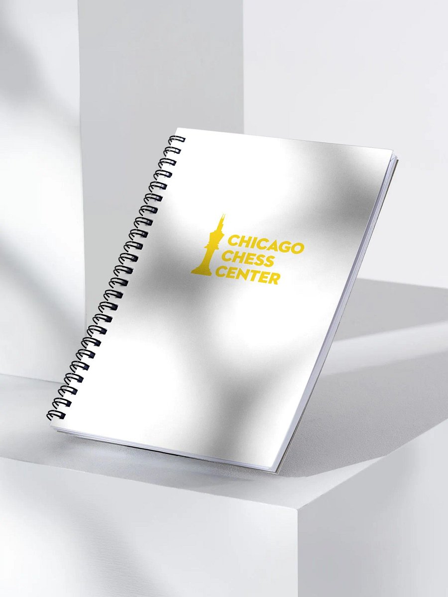 Chess Journal product image (3)