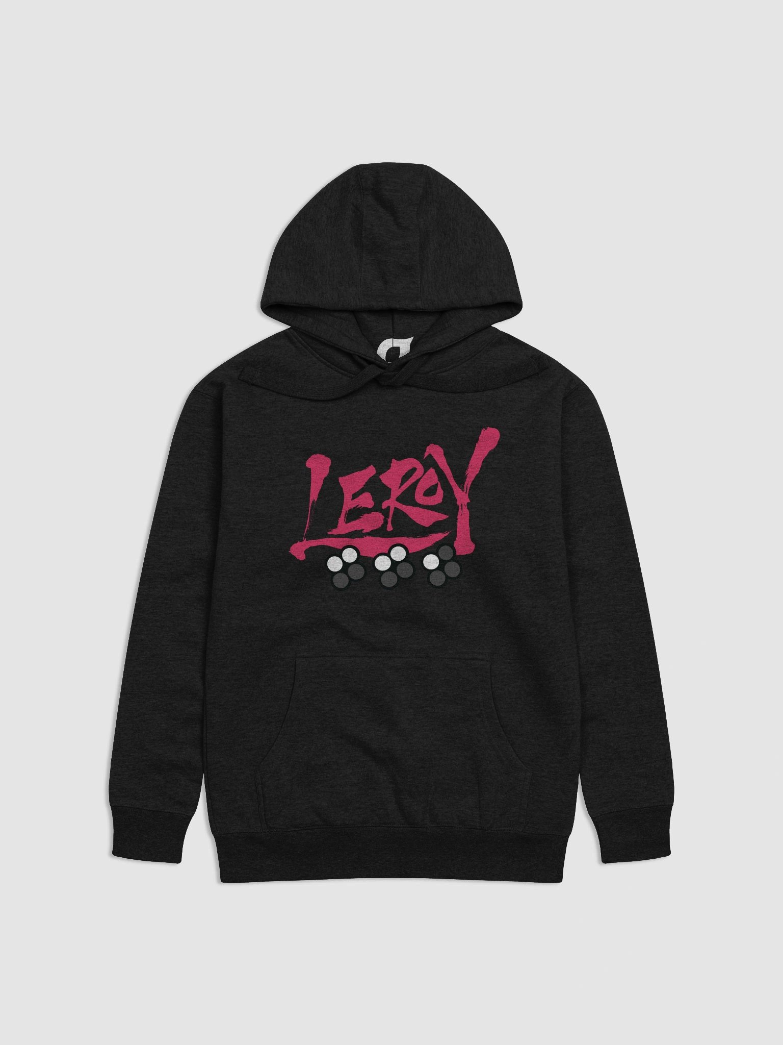 Leroy Signature Move product image (1)