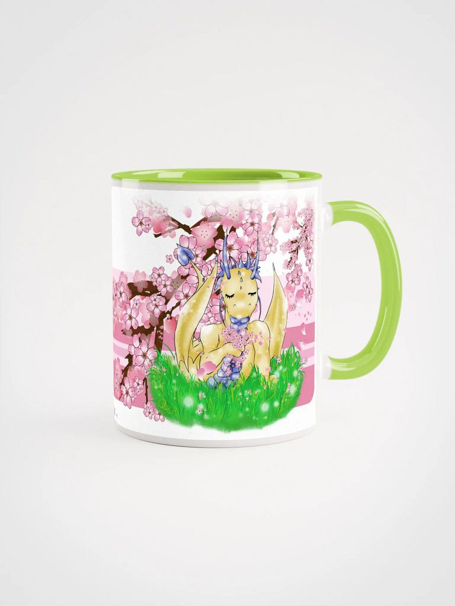 JenaCo III - Colorful Mug product image (1)
