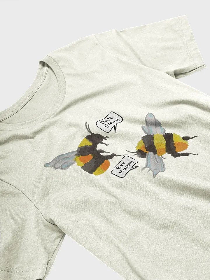 Beebert & Beetrice Supersoft Premium T-Shirt product image (2)