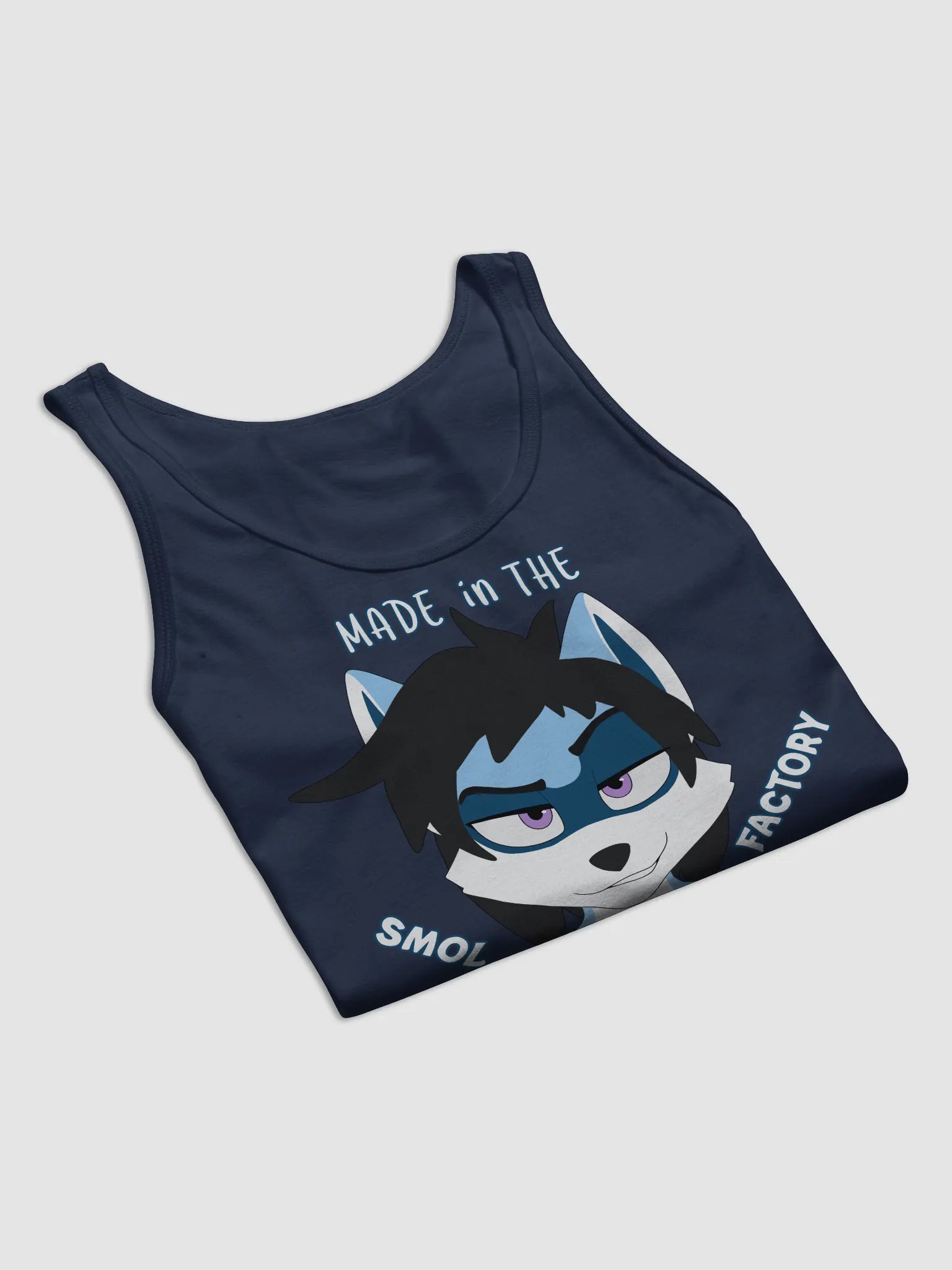 Ryder | Cotton Tanktop | Quote #1 product image (4)