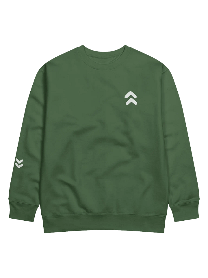 'Just Get On With It' Sweater product image (5)