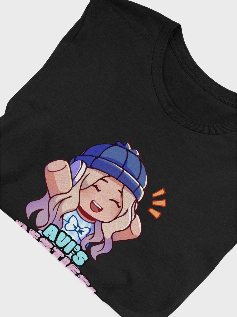 Avi's Besties T-Shirt product image (27)