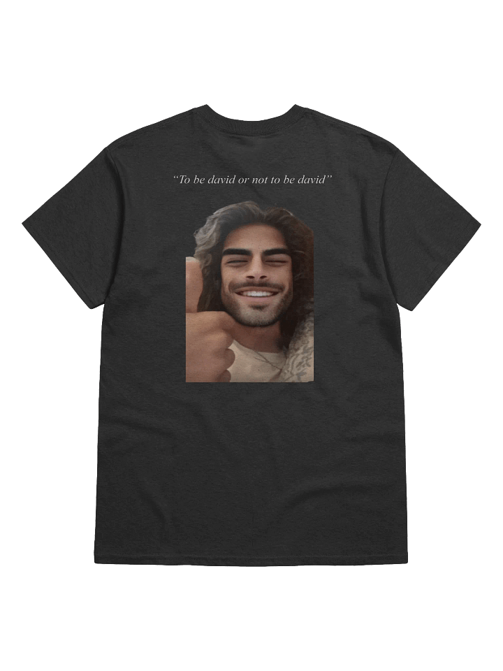David Hater. product image (2)