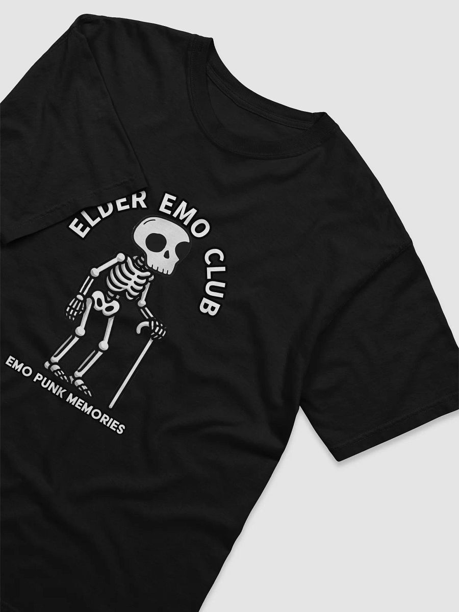 Elder Emo Club Tee product image (3)