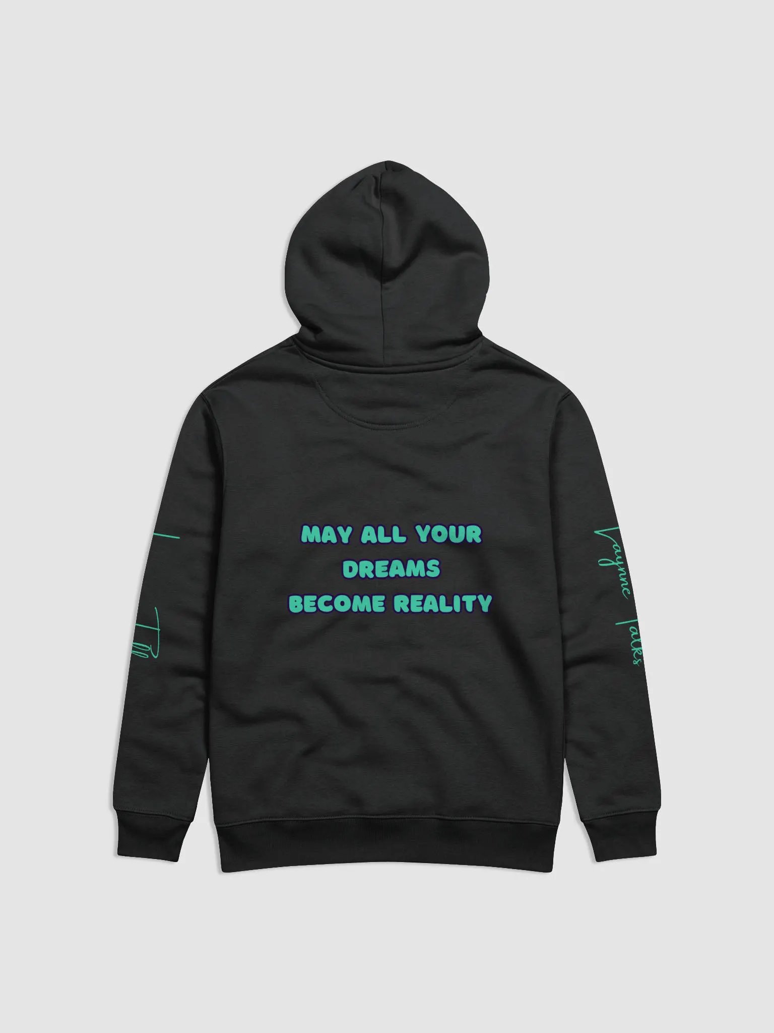 LaynneTalks Eco hoodie product image (7)