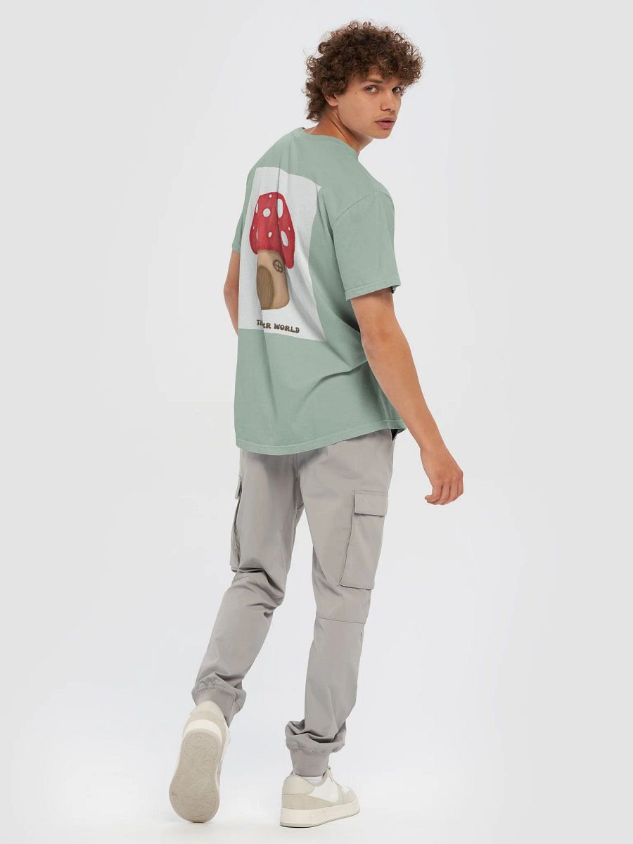 I Believe in Fairies T-Shirt product image (100)
