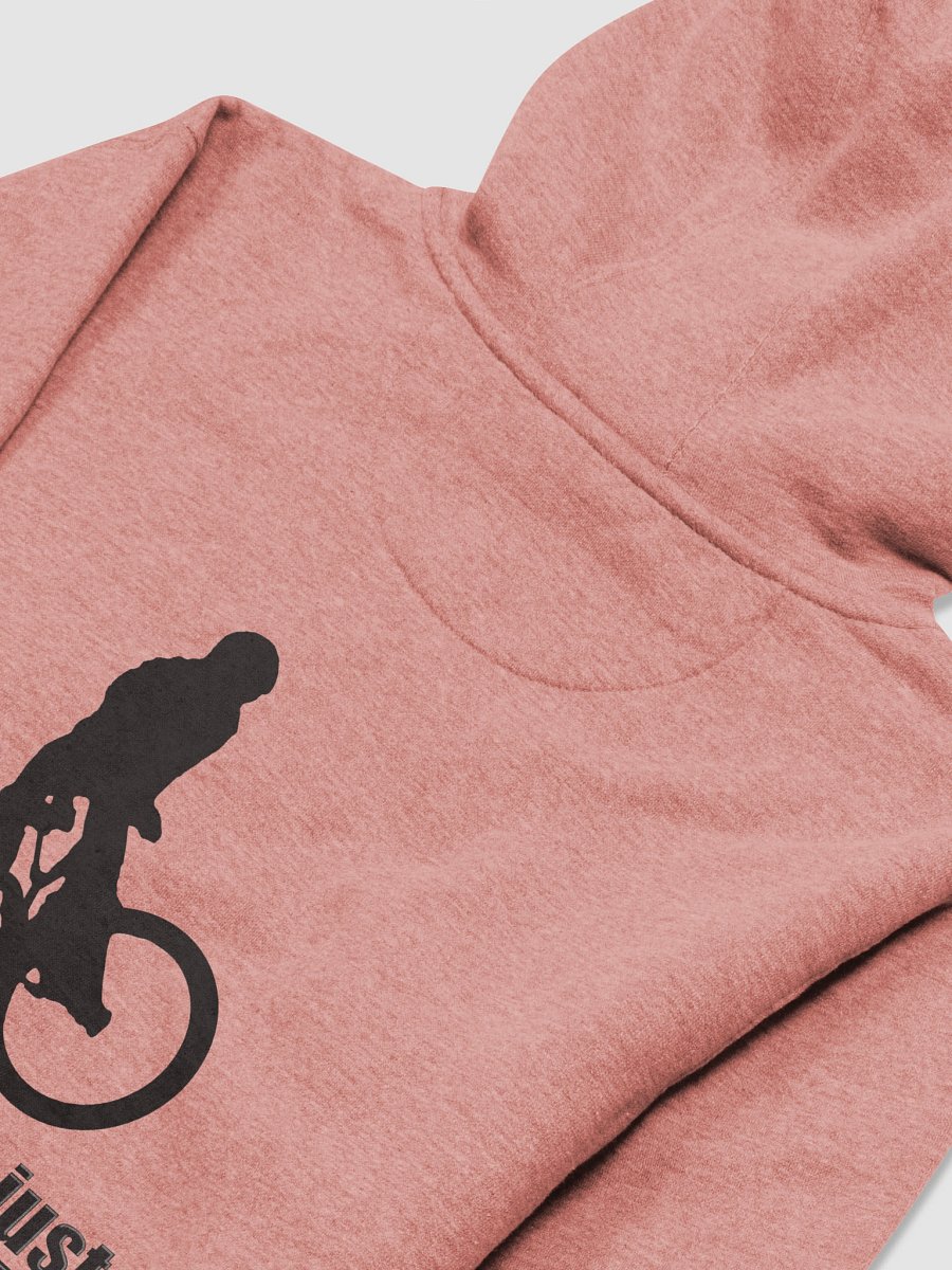 Adrenalix Designs Gravity is just a suggestion Hoodie product image (46)