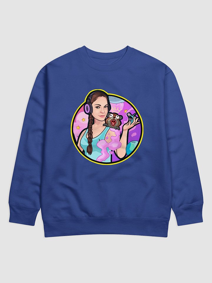 Sudadera Naiikidi 2025 2 product image (1)