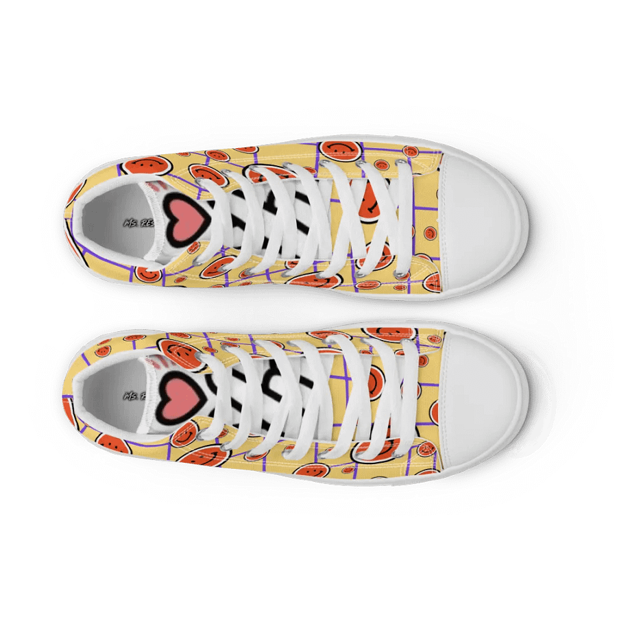 Zapatillas Protagonista de Dorama product image (9)