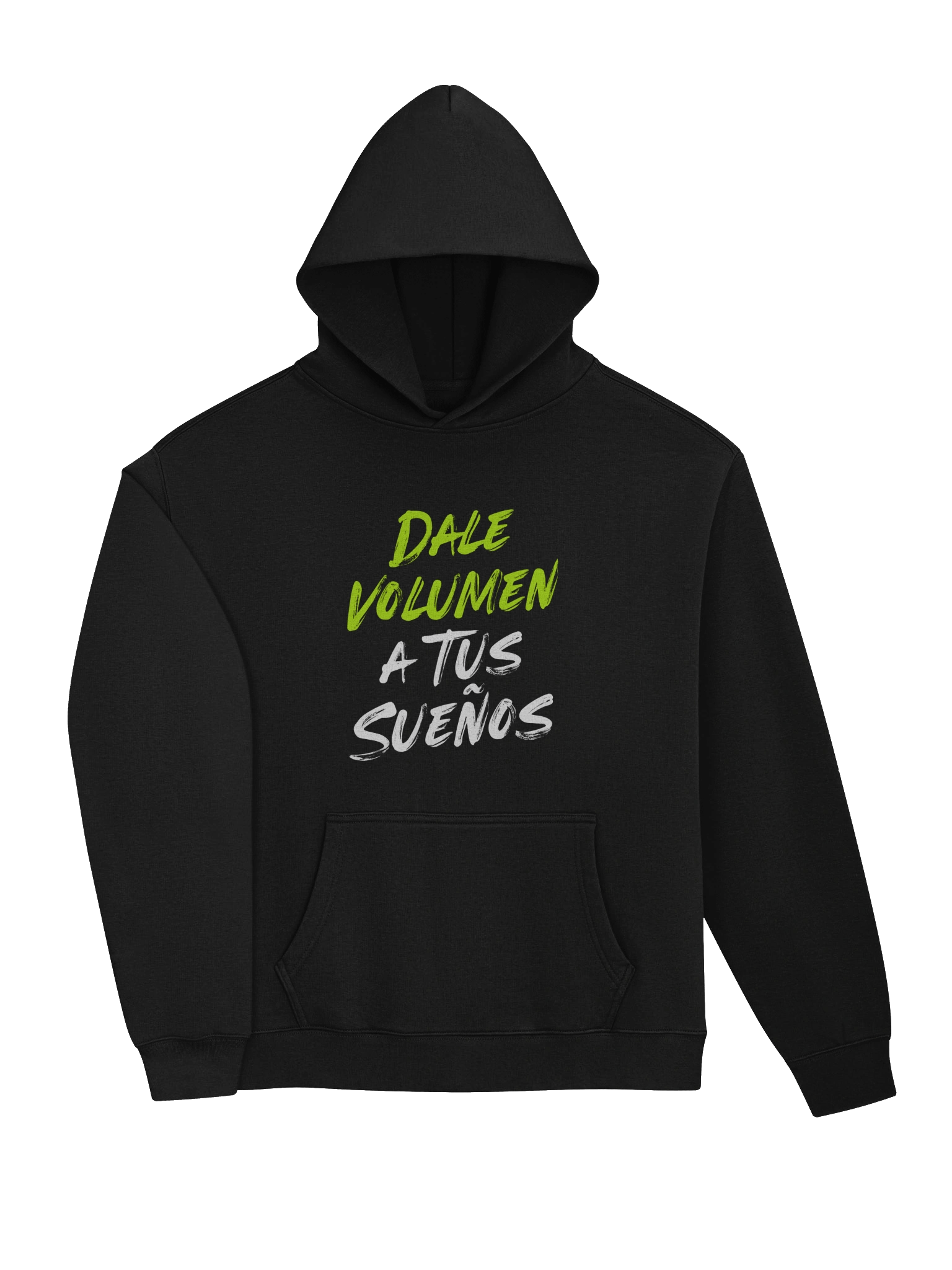 Páfata - DVATS - Unisex Premium Oversized Hoodie product image (3)