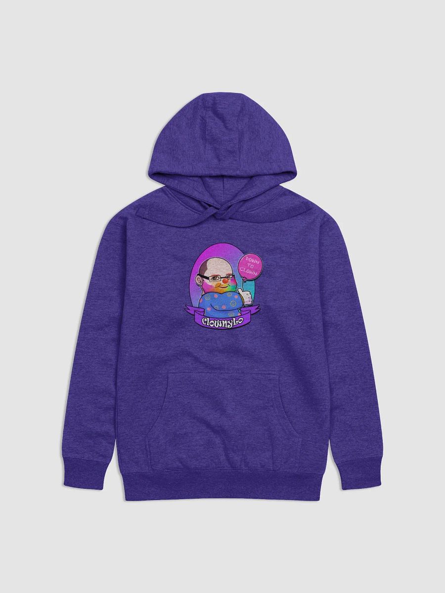 ClownyLo Hoodie product image (1)