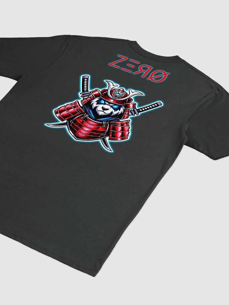 ZΞЯØ Heavy Tee product image (8)
