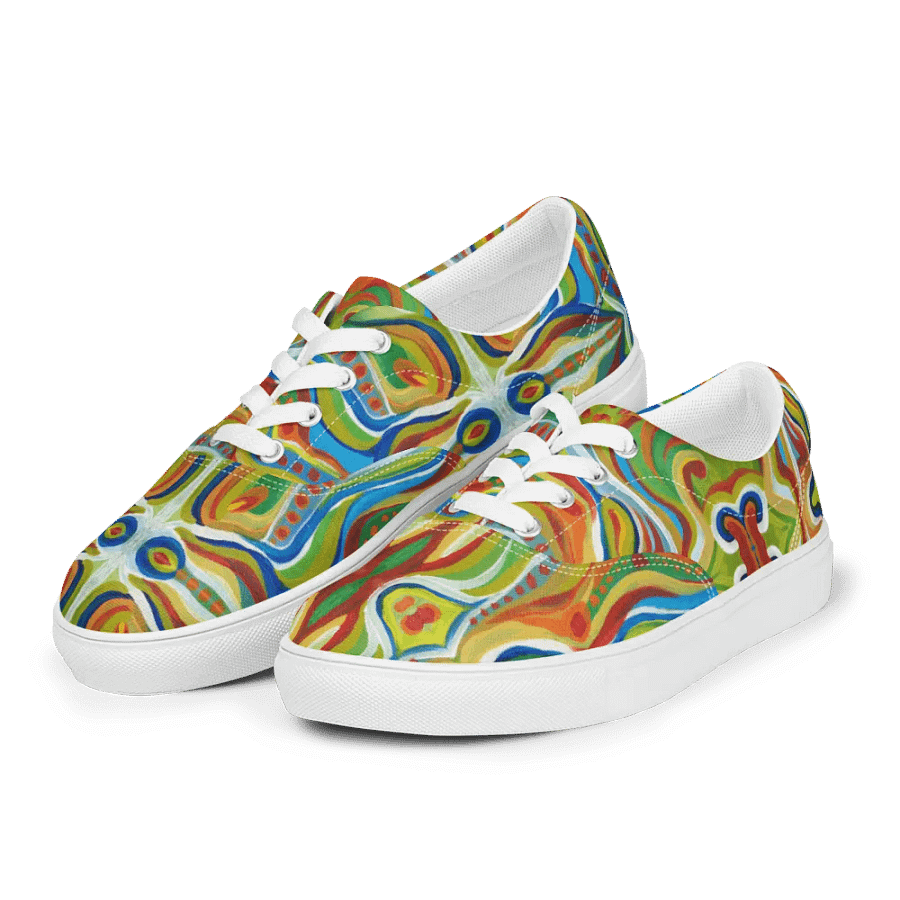 FLOW - SHOES (MENS SIZING) product image (9)