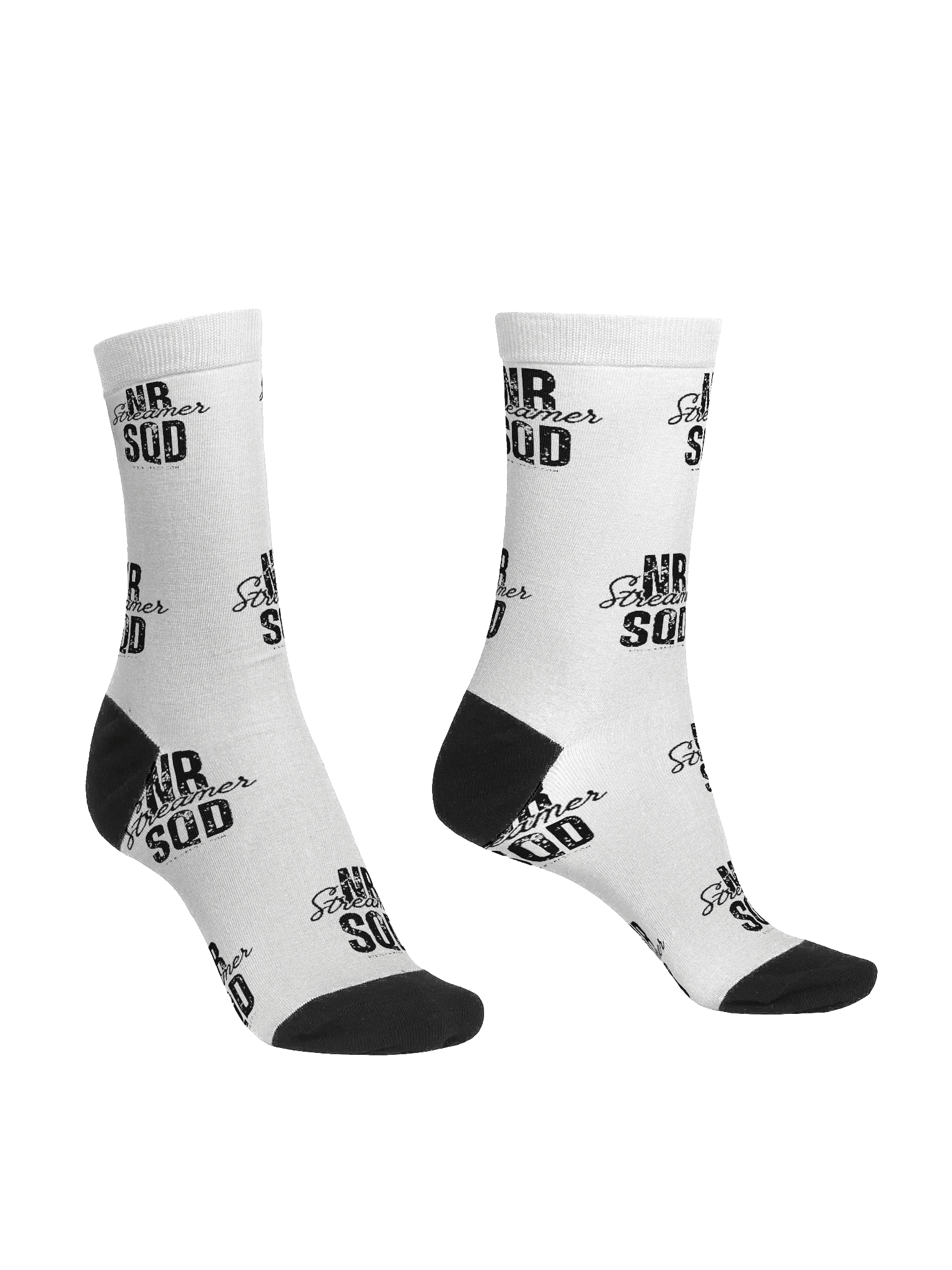 Official Noobsquad Socks product image (3)
