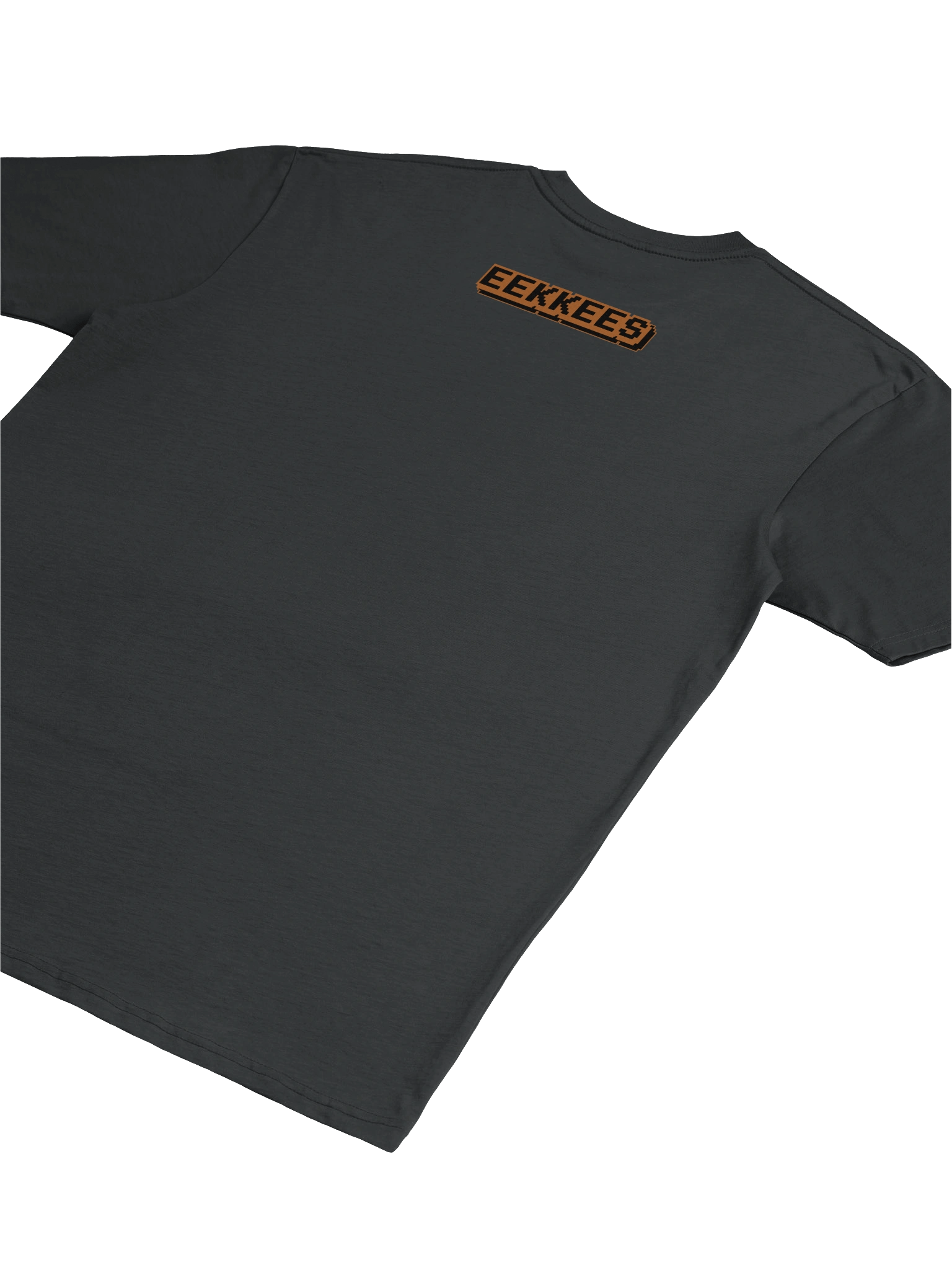 "CATNIP RIOT" Heavyweight Tee [BLACK VARIANT] product image (6)