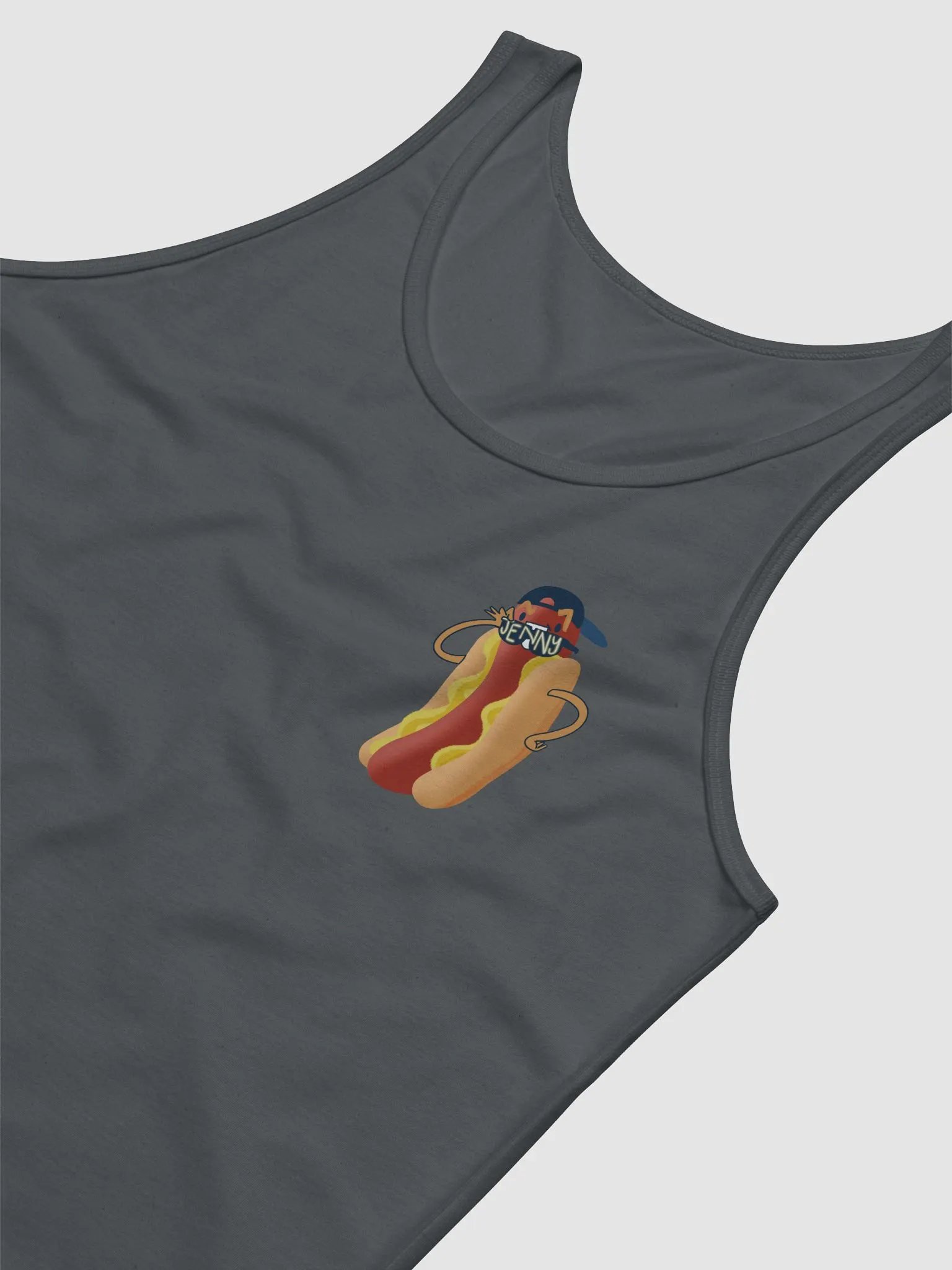 J-Dog (tank.) product image (3)