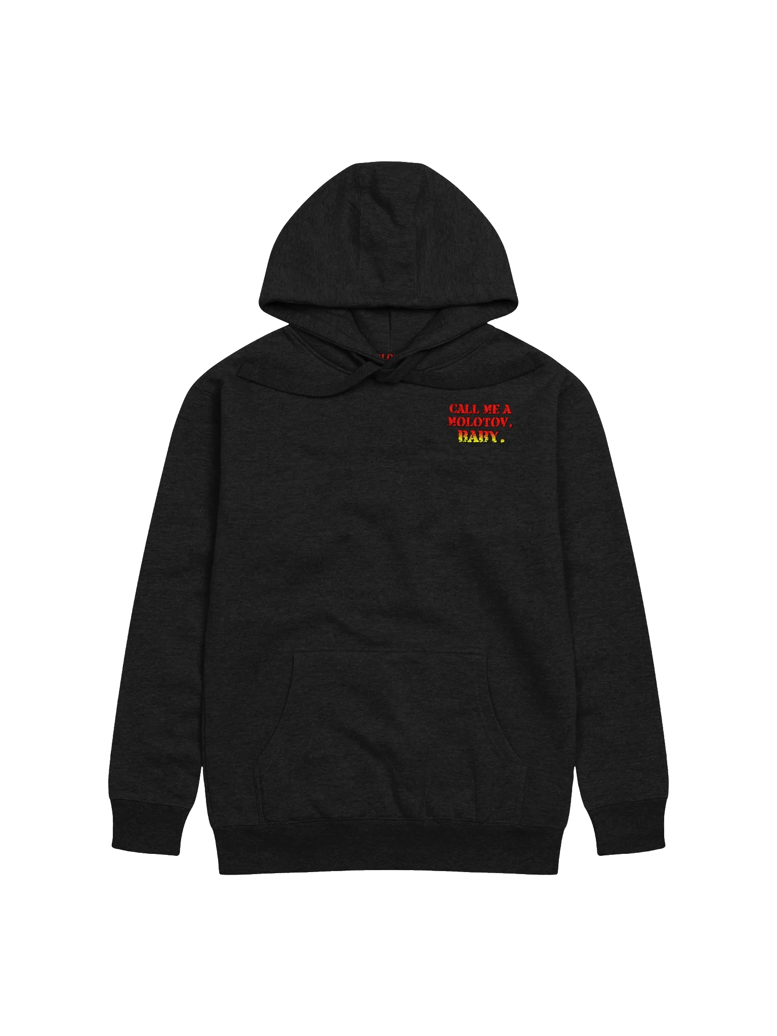 MOLOTOV Hoodie product image (1)