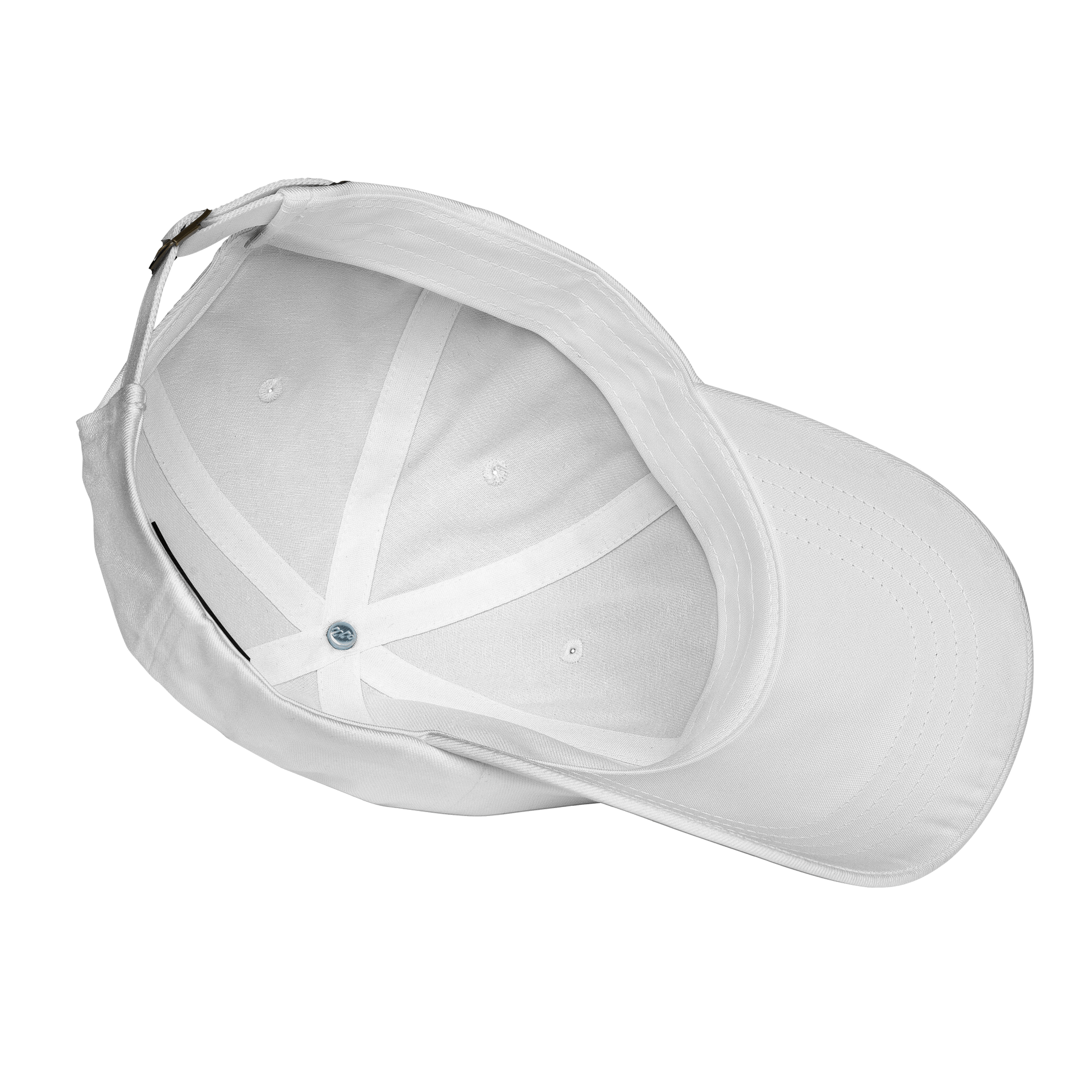 White Do-Gooder Hat product image (7)