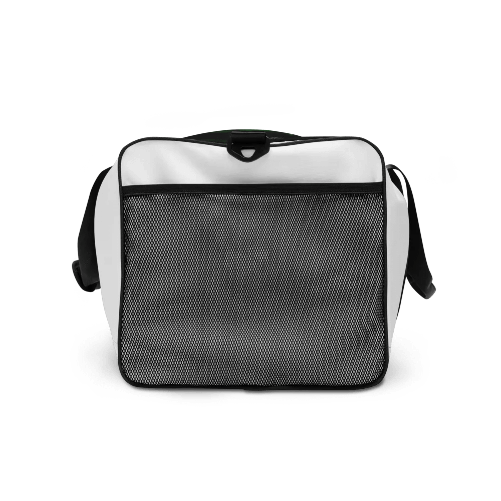 🏋️‍♂️👑 The King’s Hauler – LORDofHAMM Edition Duffle Bag 👑🏋️‍♂️ product image (7)