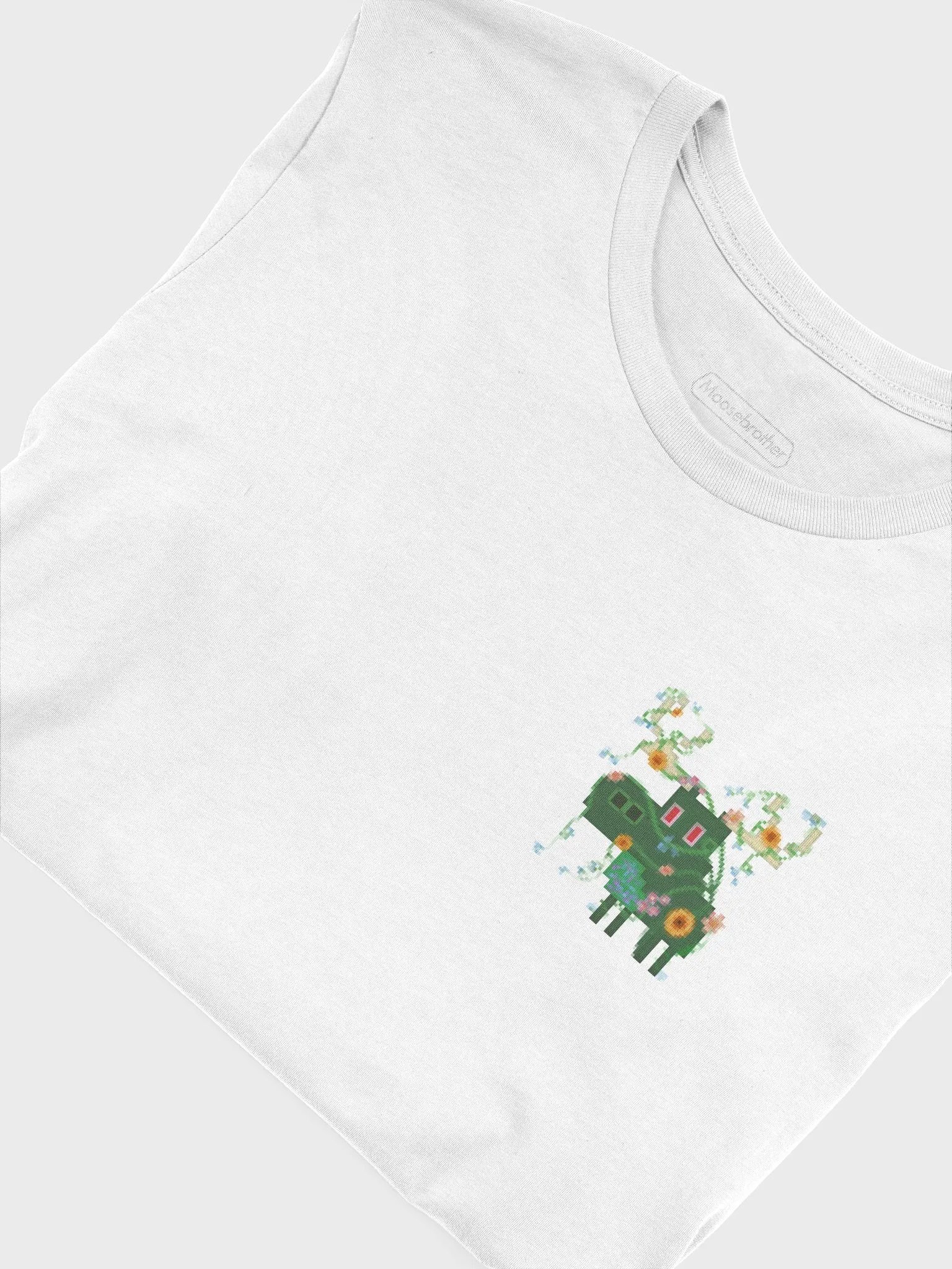 Wildflower Wonder | Supersoft Printed Tee product image (5)