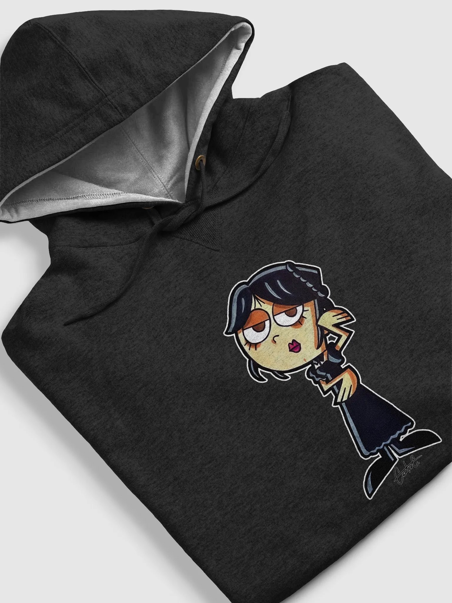 *Snap Snap* Day 2 Champion Hoodie product image (18)