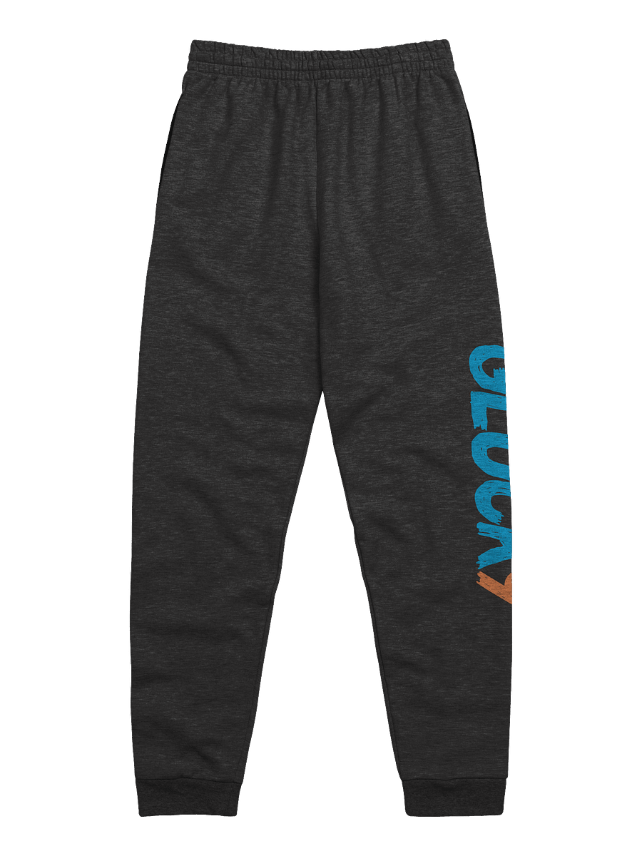 Glock9 Jerzees Unisex Joggers product image (17)