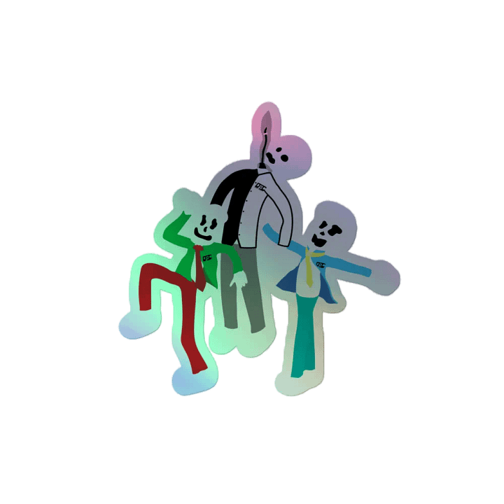 Corporate Goobers Holo product image (2)