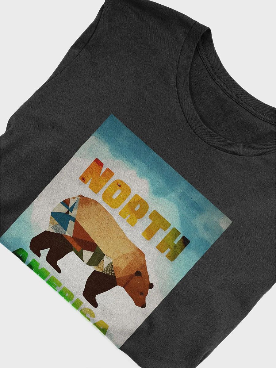 North America - Brown Bear product image (5)