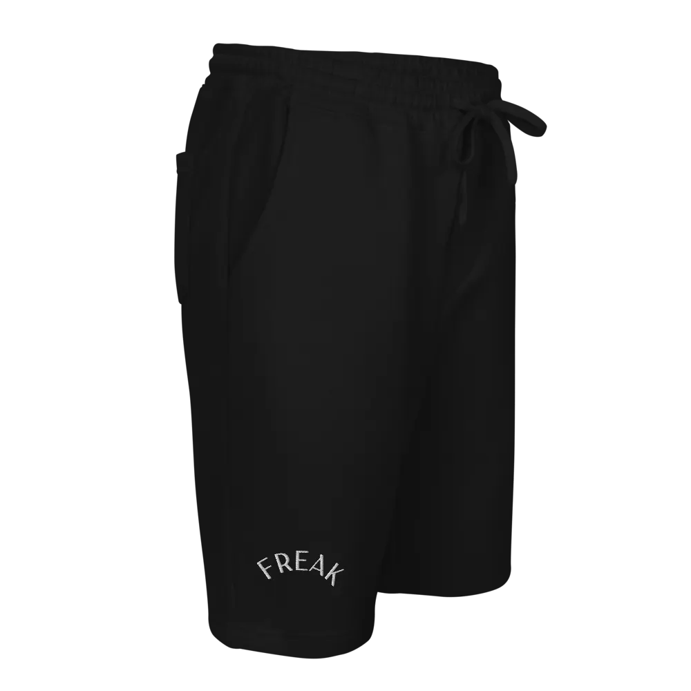 FREAK Original - Fleece Shorts product image (7)