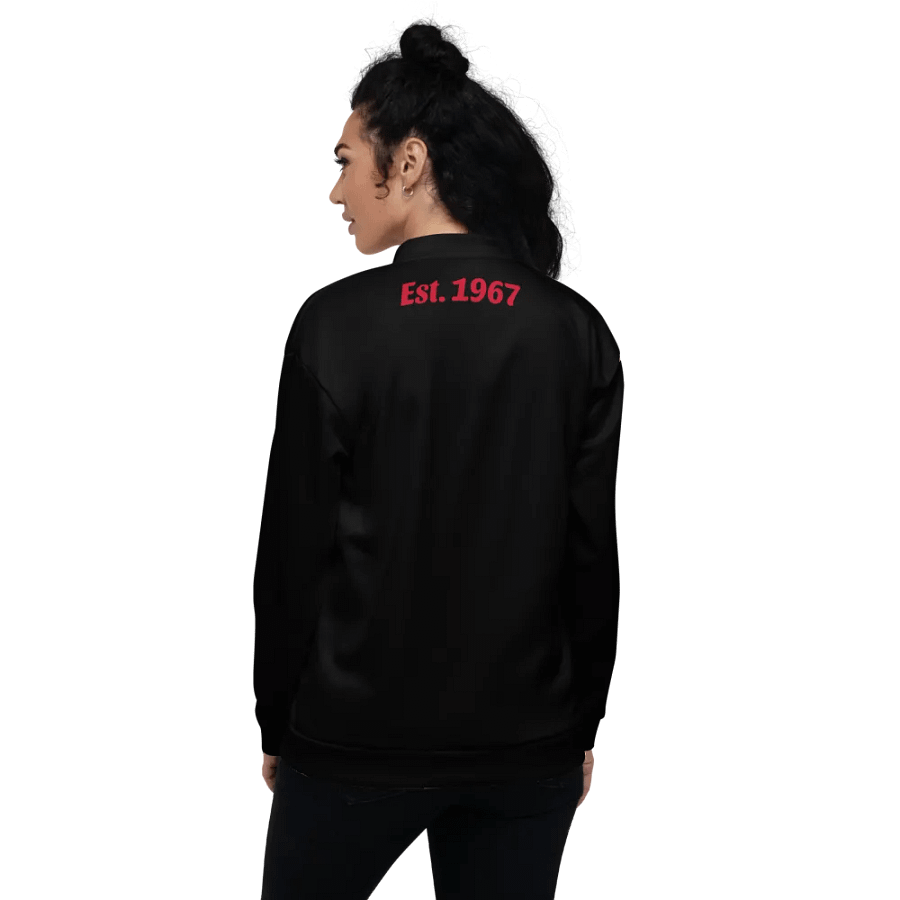 Winco Foods Jacket product image (7)