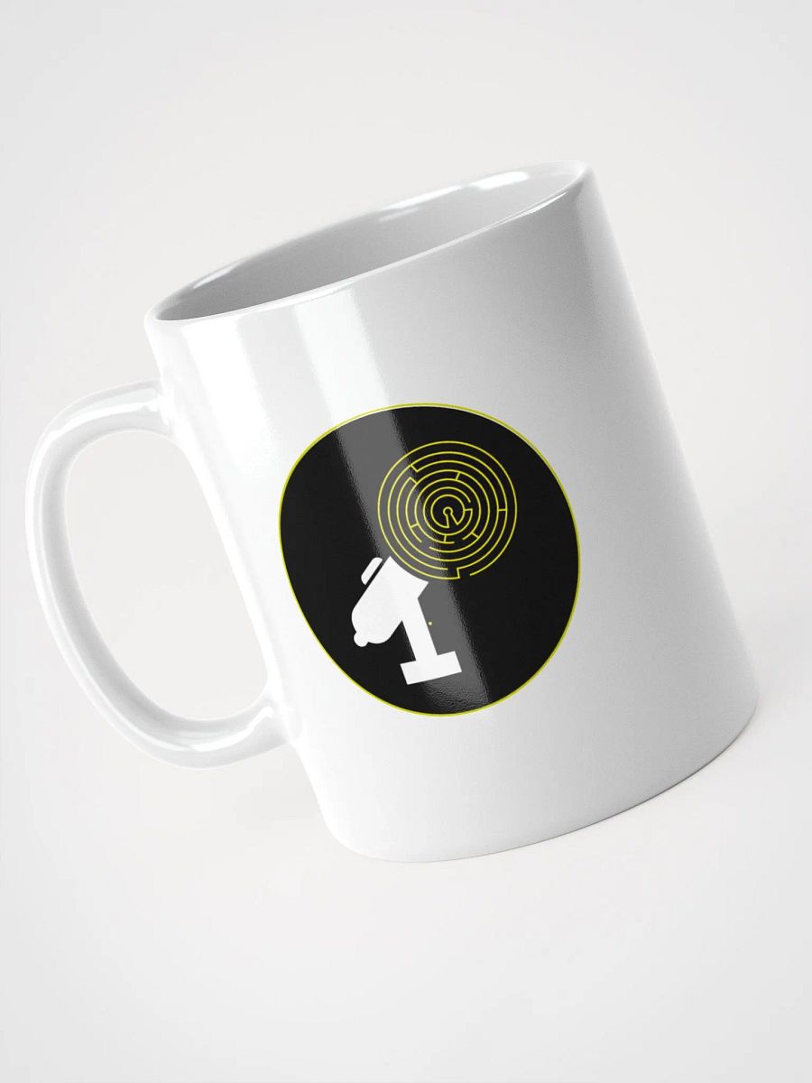 Always Check The Mug product image (5)