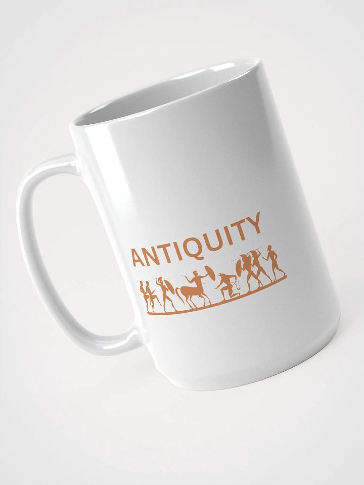 Ancient Antiquity Mug product image (2)