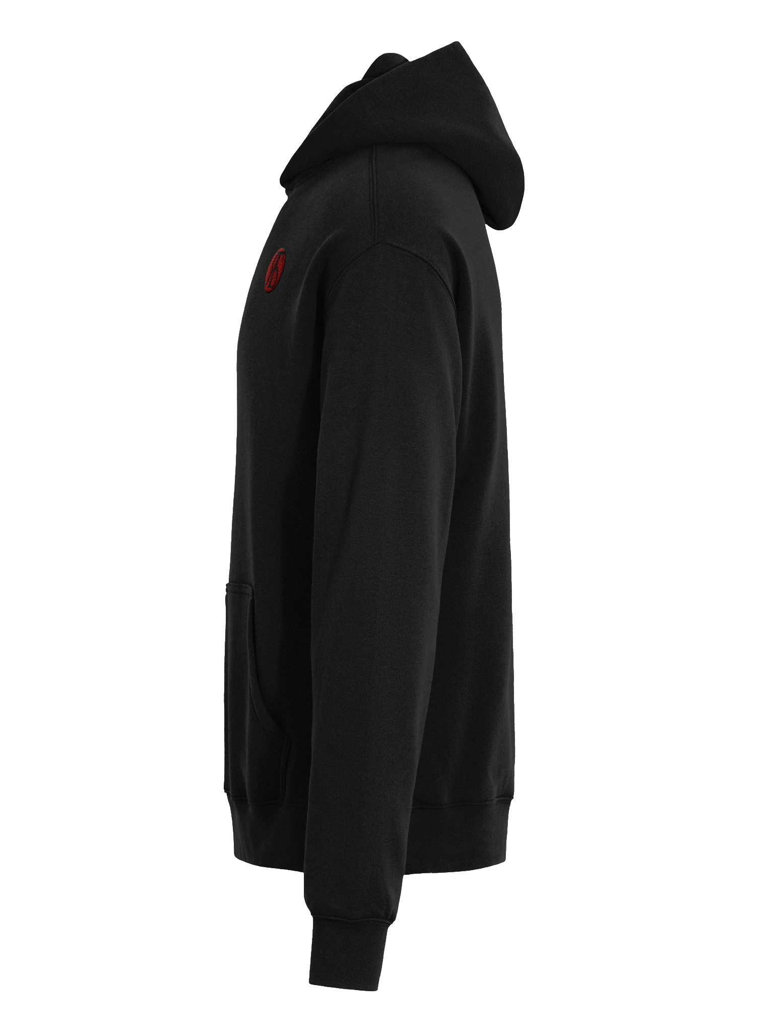 TheReeperShadow Oversized Supported hoodie. product image (7)