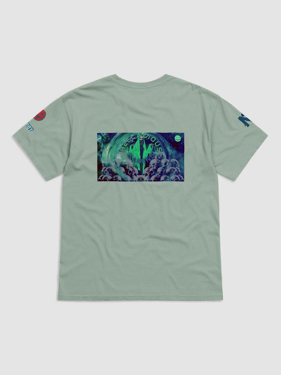 HellaciousGaming T with affiliates! product image (2)