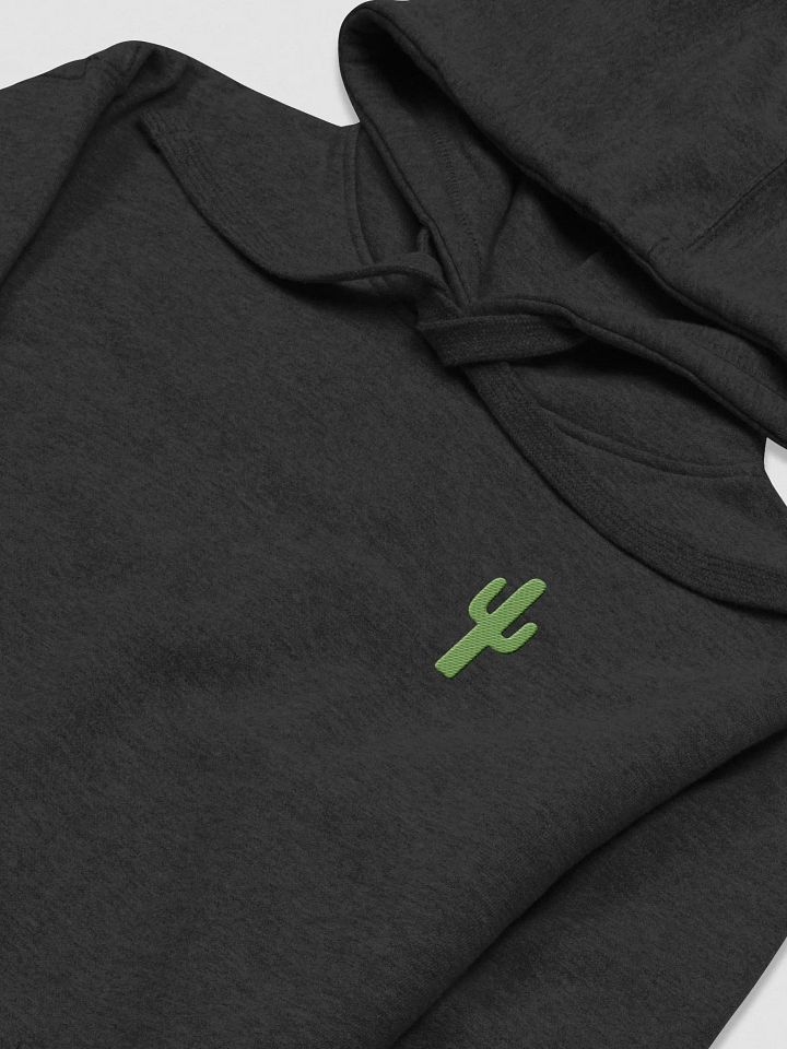 Embroidered Cactus product image (1)