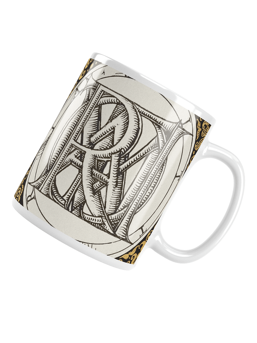 Interlocked Monogram Mug product image (4)