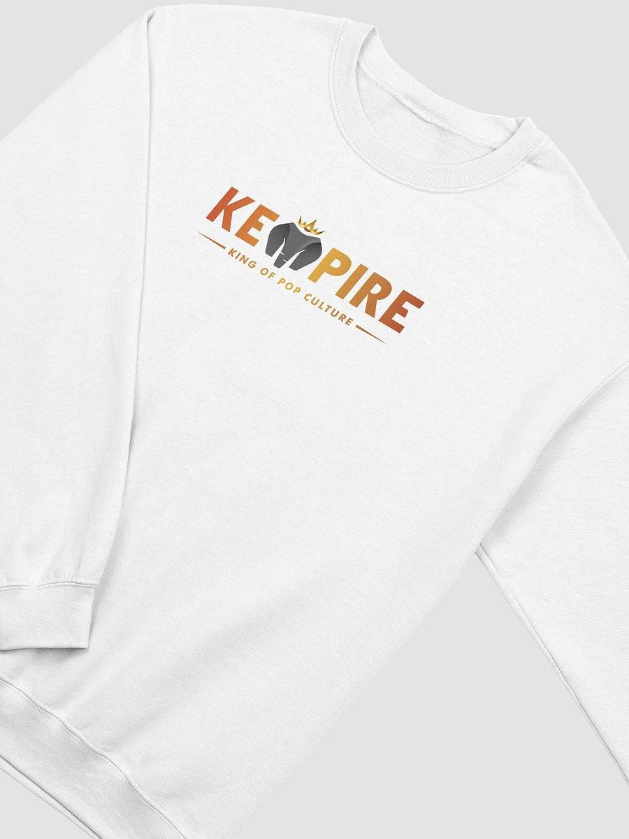 Kempire Fall - Gildan Classic Crewneck Sweatshirt product image (15)