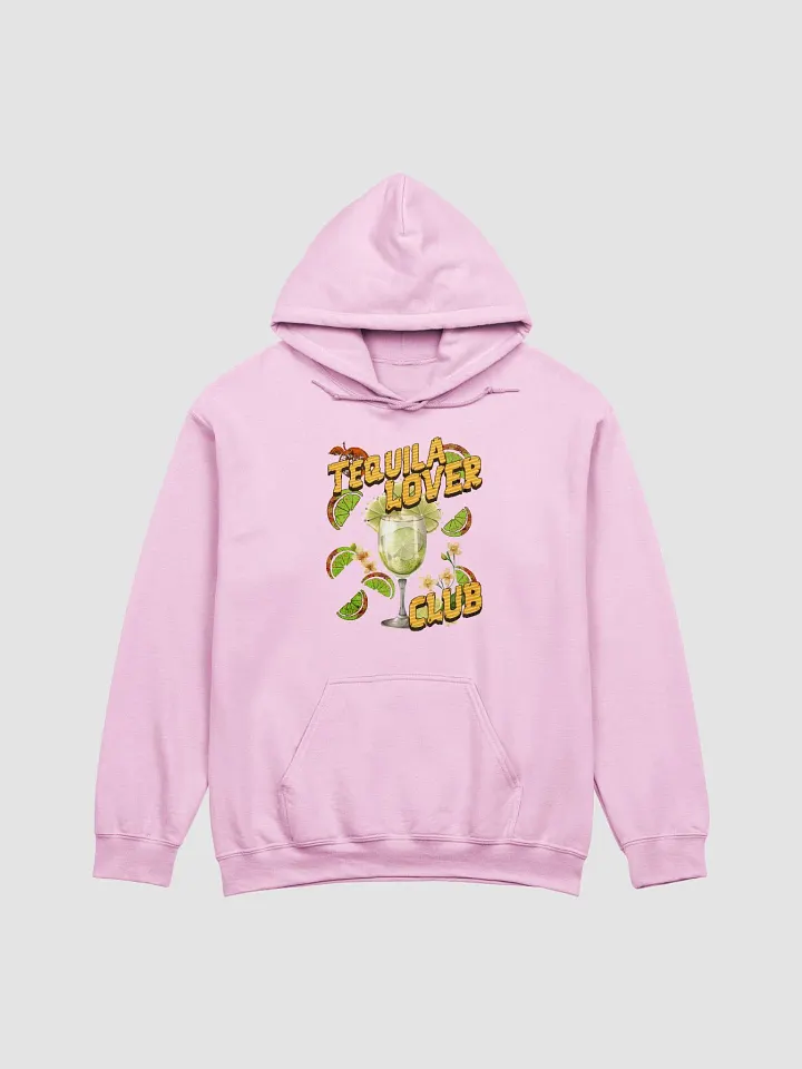 Tequila Lover Club Hoodie product image (9)