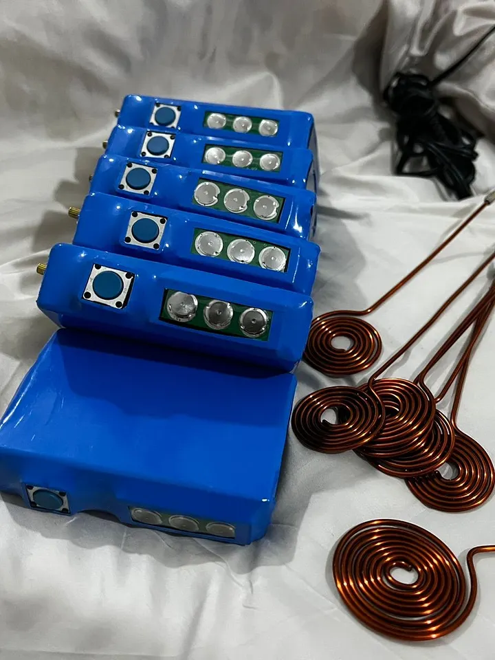 Jammer universal R9 product image (1)