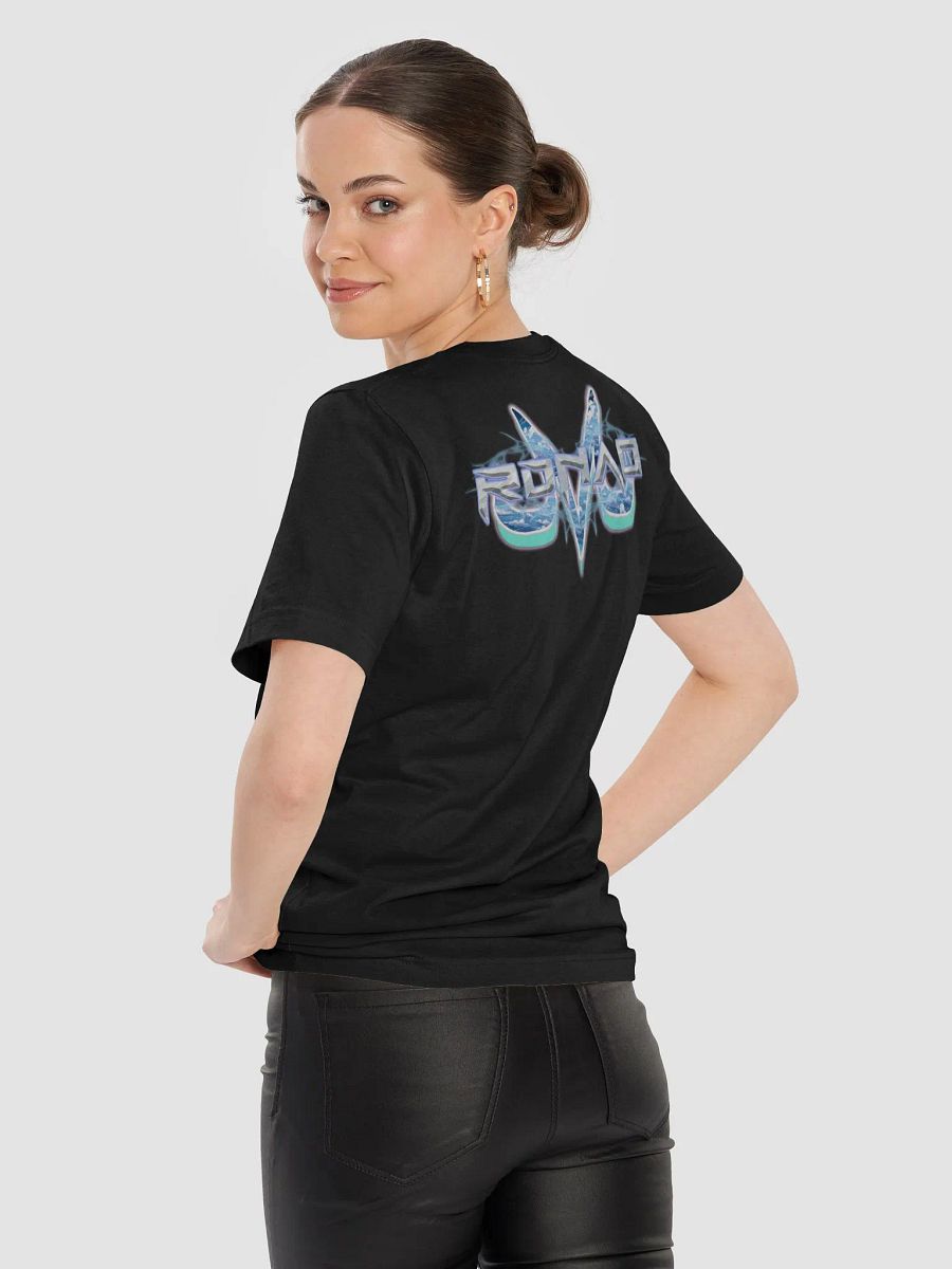M Barbed wire Tee product image (7)