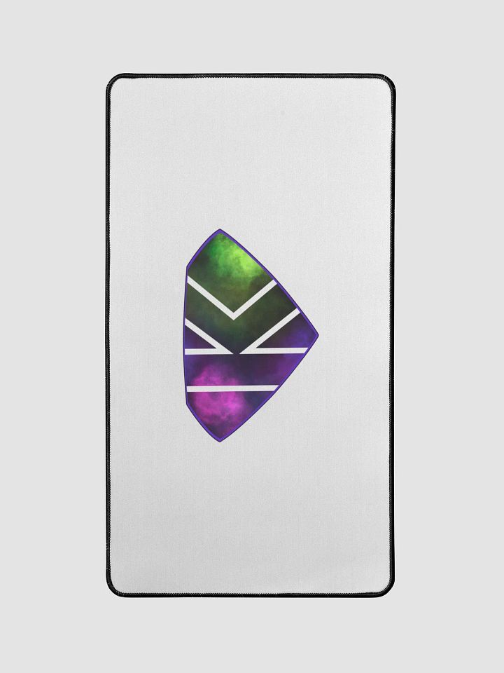 Galaxy Desktop Mat product image (1)